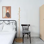 Minimal In The Heart Of The 公寓