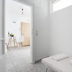 公寓 Minimal In The Heart Of The