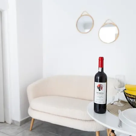 Appartamento Minimal In The Heart Of The