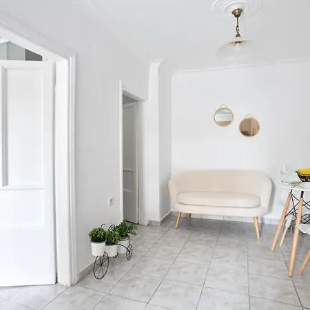 Minimal In The Heart Of The Appartamento *