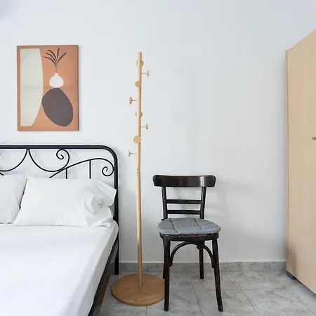 Minimal In The Heart Of The Appartamento