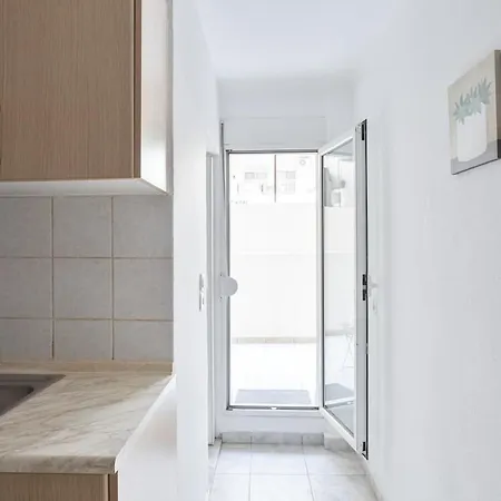 Apartmán Minimal In The Heart Of The Soluň