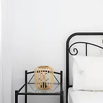 아파트 Minimal In The Heart Of The 테살로니키