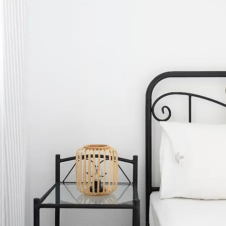 Lejlighed Minimal In The Heart Of The Thessaloníki