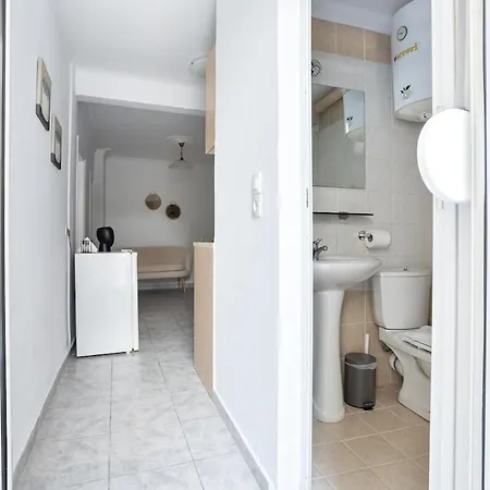 Lejlighed Minimal In The Heart Of The